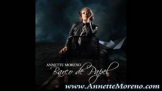 Annette Moreno  Aqui Estan Las Llaves Audio Oficial [upl. by Raeann354]