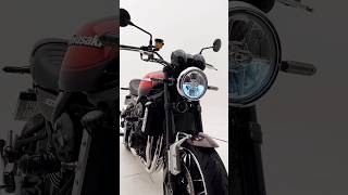 Kawasaki Z 900 RS kawasaki z900 bike reviewmotor motorcycle ibotvchannel kawasakiz900rs [upl. by Jo-Ann173]