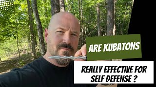 Are Kubatons Effective As a Self Protection Tool [upl. by Formica140]