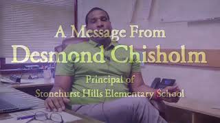 Stonehurst Hills Elementary School Beginning of the Year Video 2023 [upl. by Wasson18]