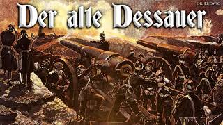 Dessauer Marsch ● Alter Dessauer German march [upl. by Burner769]