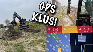 KLUS MET DE UNICONTROL 3D GPS94 [upl. by Nekciv]