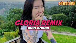 DJ GLORIA REMIX TERBARU• AKHIR TAHUN 2024🔰🌴 [upl. by Delfine317]