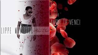 Lippe Monteiro  Amor Ta Venci Music Official [upl. by Raab]