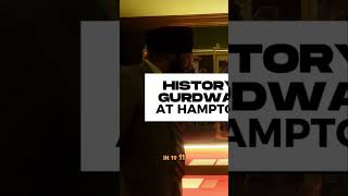 Controversial History of Hampton Court Palace [upl. by Artenal]