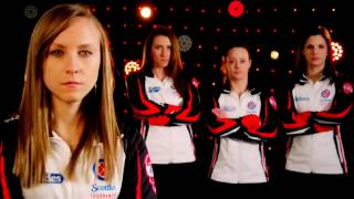 2017 Scotties Tournament of Hearts  Homan ON vs Englot MB  Gold Medal Final [upl. by Robb]