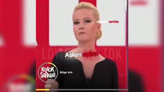 Aşkım Aşkım Remix  Müge Anlı TİKTOK YENİ AKIM [upl. by Tawsha]