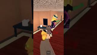 Ai voice  not my voice kpop mv music katseye roblox mm2 mm2roblox murdermystery2 [upl. by Mannuela]