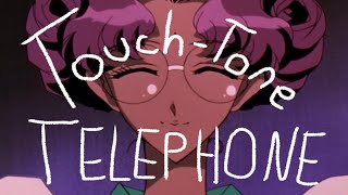 TouchTone Telephone  Revolutionary Girl Utena AMV [upl. by Valerie]