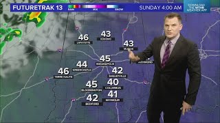 Live Doppler 13 Forecast  4 pm update Nov 14 2024 [upl. by Ntsyrk]