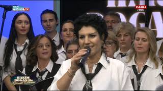 Neriman KAYMAK  Tabip Sen Elleme Tempo Tv  24102024 [upl. by Tterrag799]