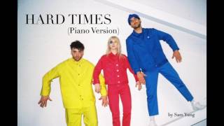 Hard Times Instrumental Versions [upl. by Pietje204]