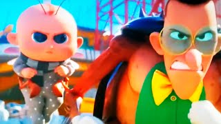 DESPICABLE ME 4 All Movie Clips 2024 [upl. by Ettigdirb]