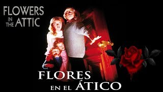 FLORES EN EL ÁTICO  4 RAZONES PARA LEER  RESEÑA [upl. by Ness]