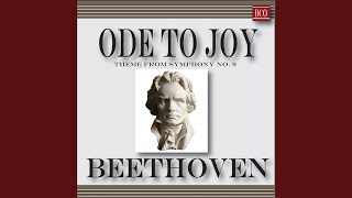 quotOde to Joyquot from Beethoven Symphony 9 [upl. by Acisseg]