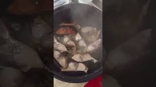 Pritong isda yummy [upl. by Lorre970]