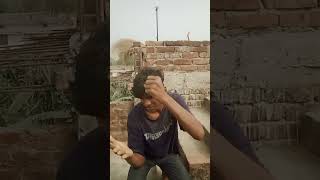 चुनाव के गाडी़ new comedy shorts KanhaiyaKumar974 trending [upl. by Aserehtairam219]