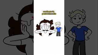 ELA É INCRÍVEL  OverDub  Jaiden Animations Fandub PTBR [upl. by Selrahcnhoj]