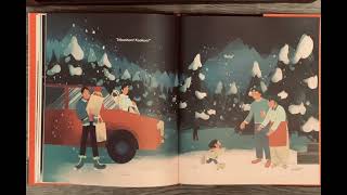 An Anishinaabe Christmas Read Aloud [upl. by Oicnoel]