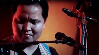 Reaction to Bukhu Ganburged Singing crazy notes [upl. by Cayser]