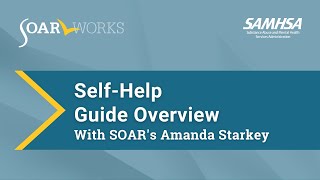 SOAR Applicant SelfHelp Guide [upl. by Kcirdnekal]