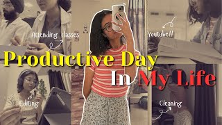 PRODUCTIVE DAY In My LifeLife in AIIMS RISHIKESHMBBS Vlog aiims aiimsrishikesh mbbs neet [upl. by Gemperle]