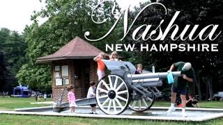 Nashua New Hampshire NH [upl. by Ekenna]