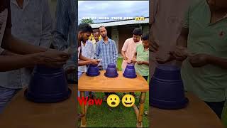 Ball ka magic 😱 magic jadu gaming tending gameplay youtubeshorts tricks supergame [upl. by Saixela]