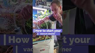 Easy aquarium water change 3 WAYS [upl. by Asen]