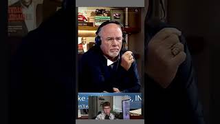 KID makes 80k EVERY MONTH Dave is Shocked daveramsey finance money wealth duet [upl. by Delmor]