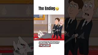 The Prince Wild Ending🤣 theprince animation satirecomedy [upl. by Angelo]