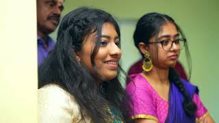 Swetha amp Aravind Engagement  11082022 [upl. by Drewett]