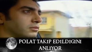 Polat Takip Edildiğini Anlıyor  Kurtlar Vadisi 11Bölüm [upl. by Retsae]