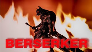 Lost Ark Berserker combo build skill [upl. by Juliet]