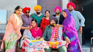 ਮਾਲਦਾਰ ਛੜਾ 62 MALDAR SHADA PUNJABI BEST SHORT MOVIE 2022  PUNJABI FILM JATT BEAT RECORD [upl. by Raimundo]