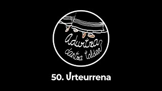 Adurtza Dantza Taldea 50 urteurrena [upl. by Anieral]