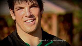 Donncha OCallaghan on Hayesmp4 [upl. by Olympias719]