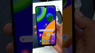 Samsung Galaxy M21 review [upl. by Eromle]