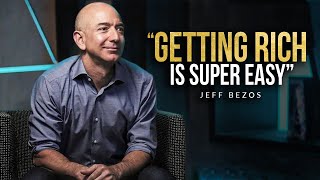 quotI Got Rich When I Understood Thisquot  Jeff Bezos [upl. by Templa756]