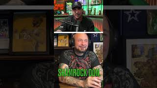 Brendan Schaub destroys Nate Diaz  Reaction From Shamrock Don natediaz [upl. by Ephrem237]