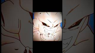 Kid Buu the nightmare 💀  Goku beginning to Buu  untitled 13 slowed Buu edit [upl. by Sankaran]