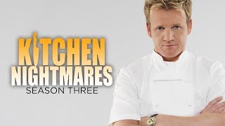 Kitchen Nightmares Uncensored  Season 3 Episode 1  Full Episode [upl. by Lexa]