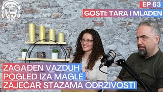 Zagađen vazduh  Pogled iza magle  Specijal quotZaječar stazama održivostiquot 02  Price u nama  Ep 63 [upl. by Erasme]