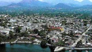 Virgen de Catemaco con El Trio Los Paisanos [upl. by Saduj]