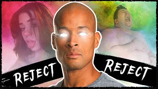 REJECT MEDIOCRITY DAVID GOGGINS 🔱 MOTIVATIONAL [upl. by Chaille]