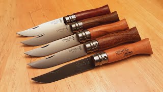 The Opinel No6 a classic French pocket knife And why you need one [upl. by Eleanor]