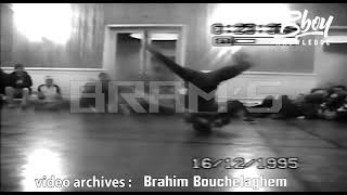 La Villette  Training Théâtre de Béthune 1995 [upl. by Saunderson]