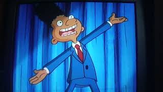 Hey Arnold  Geralds Tonsils 11 Moonlight Bay  Geralds New Voice [upl. by Lorenza]