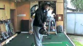 Stop Slicing Your Driver  Golf Tip  Exeter Golf Lessons [upl. by Adnohs]