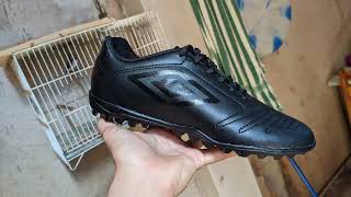 CHUTEIRA SOCIETY UMBRO CLASS [upl. by Eilyah]